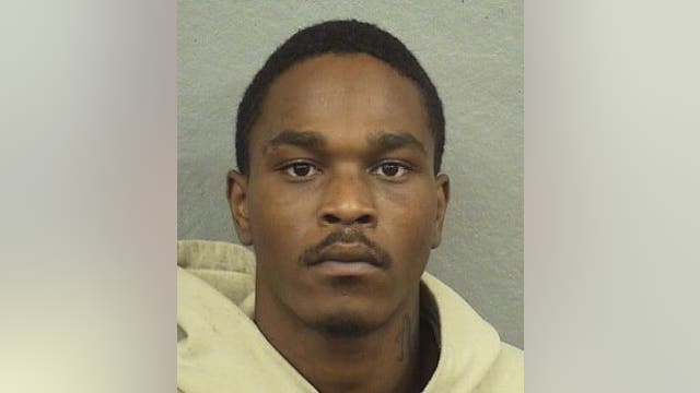 Man charged in armed robbery of Ford Heights store