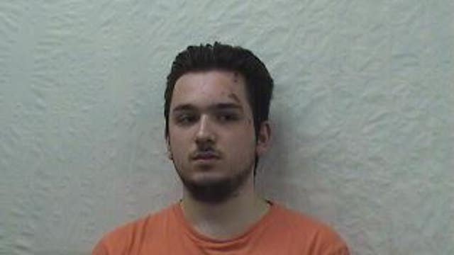 Barrington man arrested on drug induced homicide charge in death of 20-year-old in Lake County