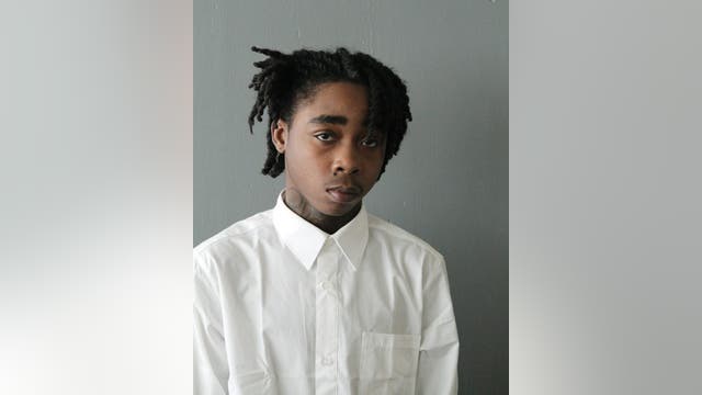 Man, 19, charged in Morgan Park armed carjacking