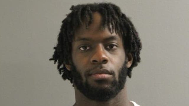 Chicago man charged with pistol-whipping woman, firing gun