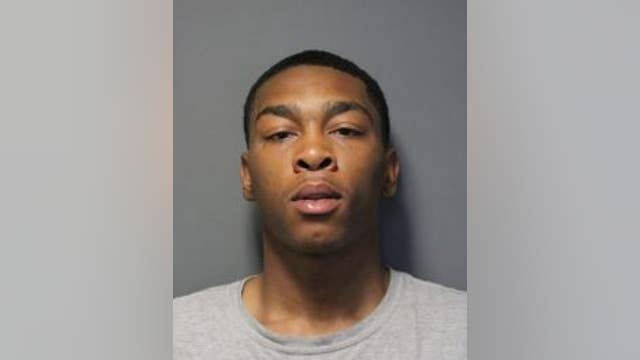 Cook County man out on bond faces charges for Walmart shooting