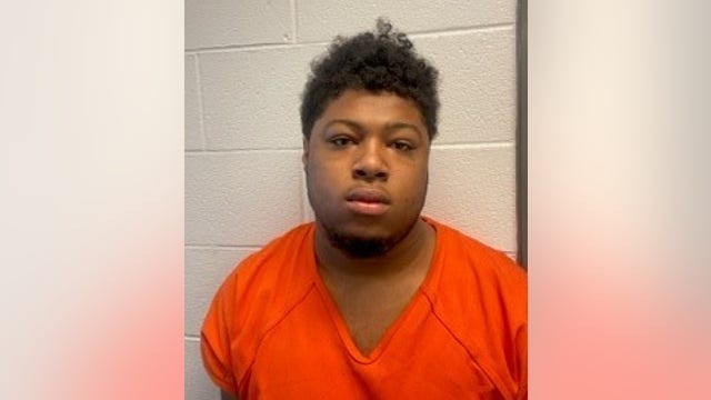 After toddler is shot, man is charged with leaving loaded gun on bed