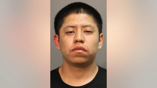 Chicago man charged with attempted murder in South Loop CTA stabbing