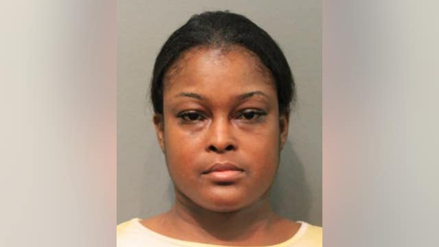Chicago woman accused of shooting another woman during argument on West Side