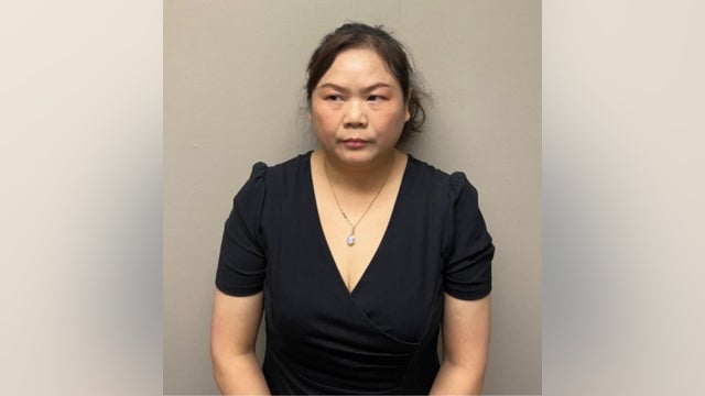 Wisconsin woman arrested for prostitution at Chicago-area spa: police
