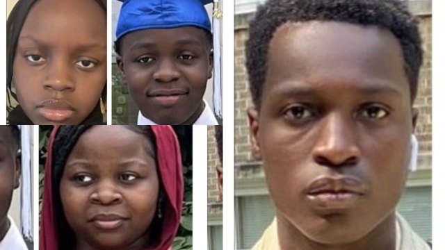 Chicago police seek man who allegedly abducted younger siblings