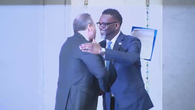 Chicago honors 156 new CPS resident teachers