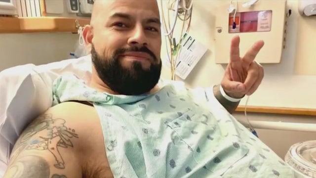 Chicago alderman recovering after doctors find cancerous tumor