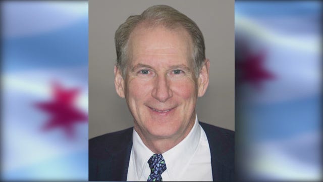 James Crown, billionaire who set goal to make Chicago the 'safest big city in America,' dies at 70