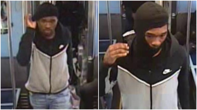 Chicago police seek man suspected of stealing woman's cell phone on CTA Red Line train