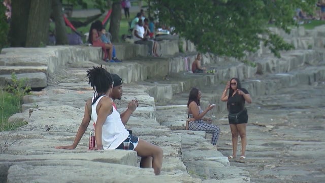 Chicago seeks volunteers to study impact of rising temps, climate change
