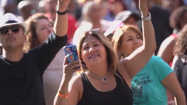 Chicago announces lineup for House Music Festival and Conference