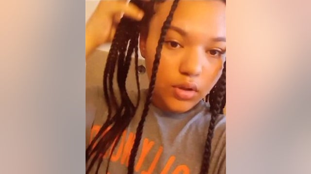 Cook County girl reported missing in Chicago found
