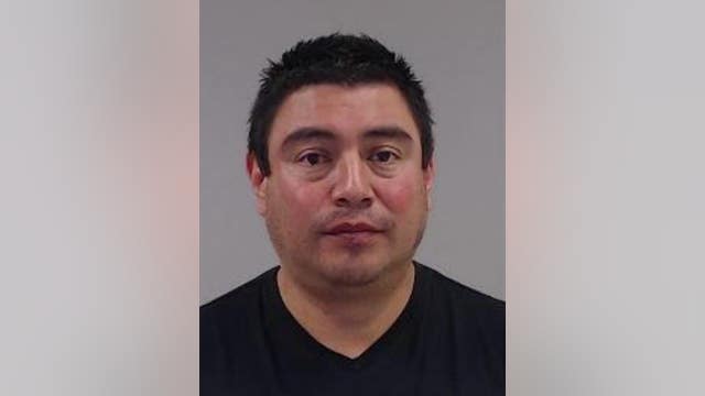 DuPage County restaurant manager charged with exposing himself to female employee: police