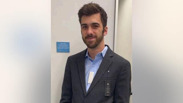 Body pulled from Chicago River near Salt Shed identified as missing man Noah Enos