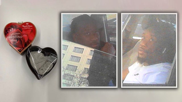 Mount Prospect man charged after selling drugs packaged in Valentine's Day chocolate box: officials