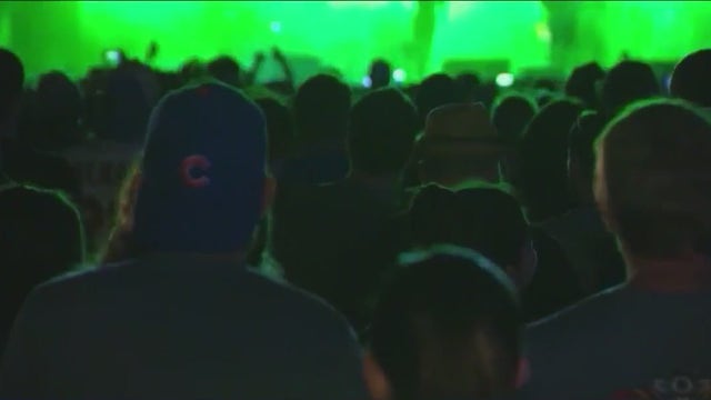 Riot Fest and Re:SET Festival get green light despite community opposition