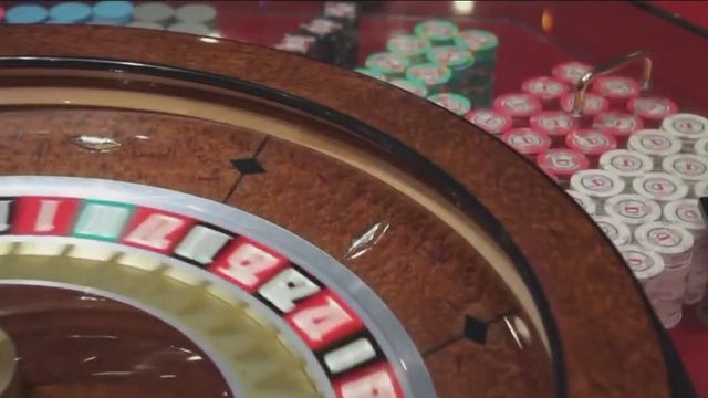 Illinois Gaming Board gives Bally's Chicago green light for temporary casino