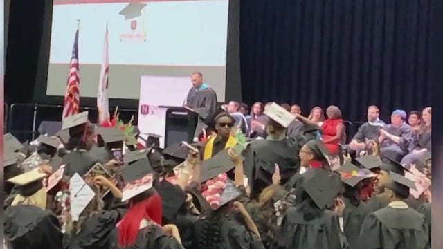 Chicago student Harvard-bound after overcoming pandemic challenges