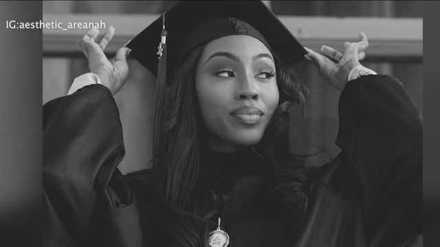 Mother of fallen Chicago Police Officer Aréanah Preston faces daughter's alleged killers in court