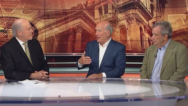 From Kennedy to Obama: The Daley family's untold stories, forever locked away