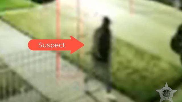 Chicago crime: Photos show suspect wanted in connection to fatal shooting in Gresham