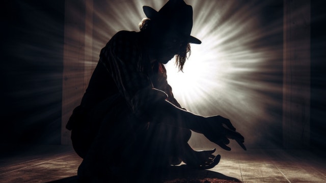 'Terror Roulette': New interactive horror experience coming to Chicago area for Halloween season