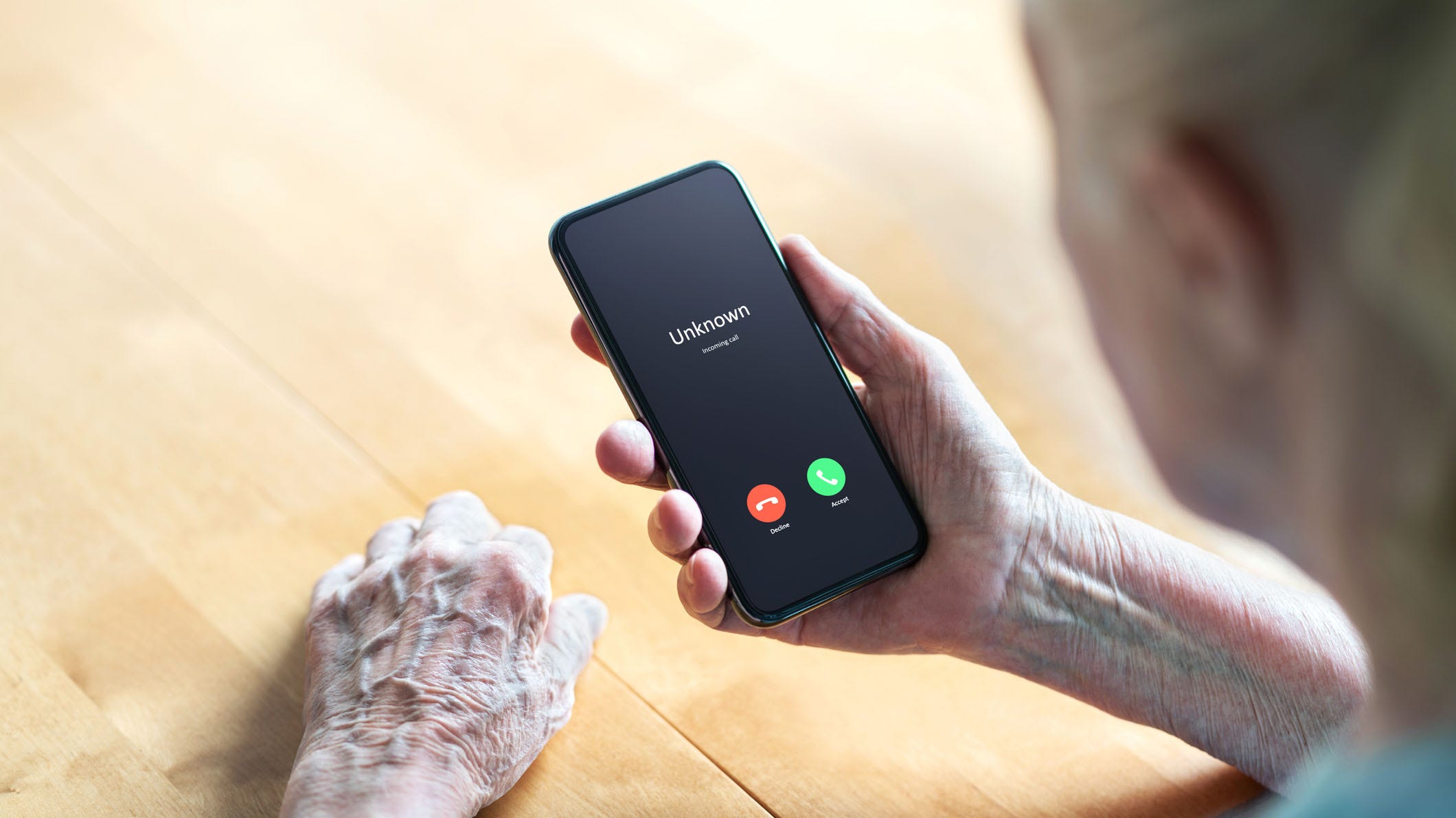 Chicago suburb warns of AI voice cloning scams that impersonate loved ones