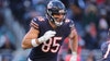 Chicago Bears to play Jaguars in London