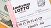 Shopper hits the jackpot: $500K Lucky Day Lotto winning ticket sold at suburban Schnucks