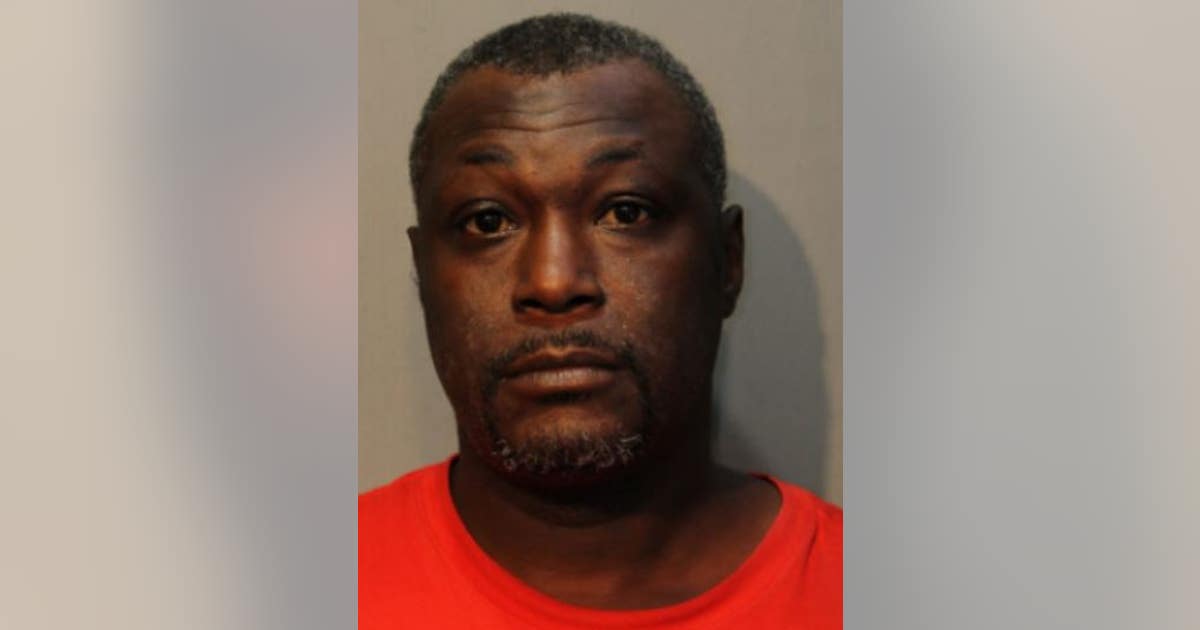 Chicago man charged in deadly Christmas Eve shooting | FOX 32 Chicago