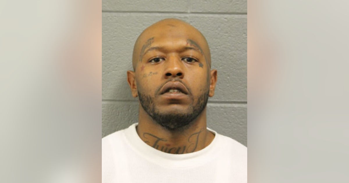 Chicago gang member sentenced for violent crimes | FOX 32 Chicago