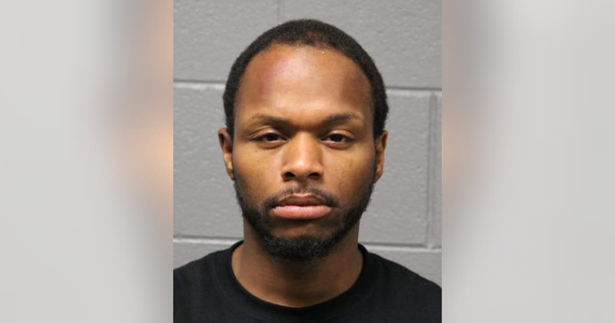 Chicago man charged in Loop CTA robbery | FOX 32 Chicago