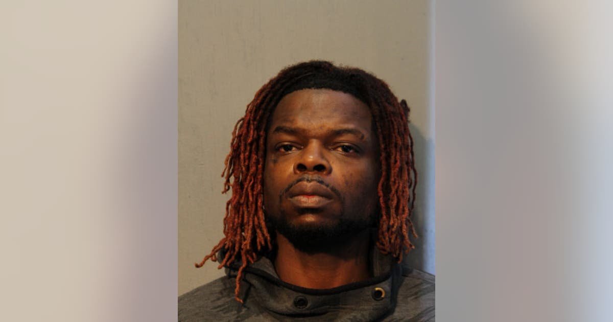 Chicago man allegedly shot woman in Englewood alley | FOX 32 Chicago