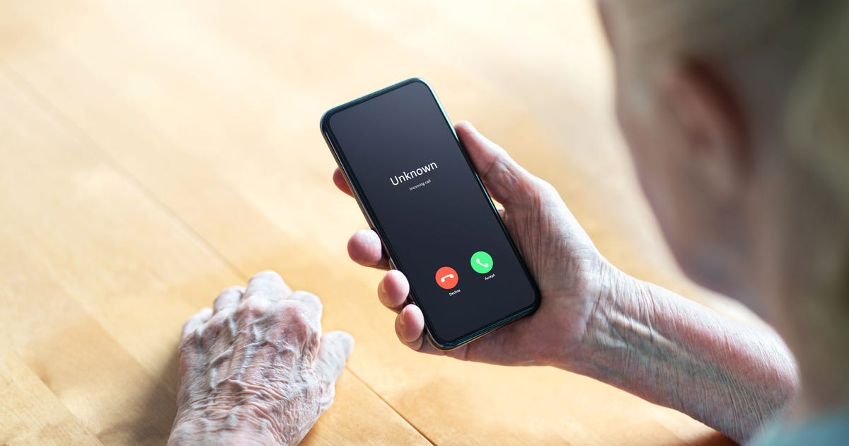 Chicago suburb warns of AI voice cloning scams that impersonate loved ones