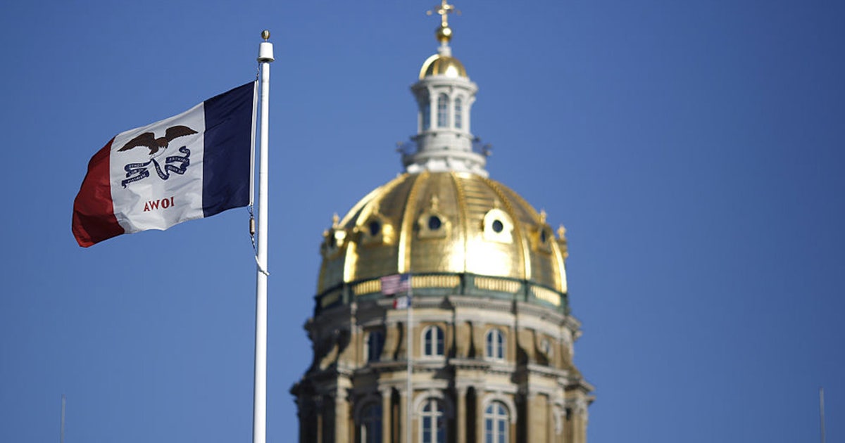 Iowa Bears? State senators introduce bill to try and lure the Chicago Bears to Iowa