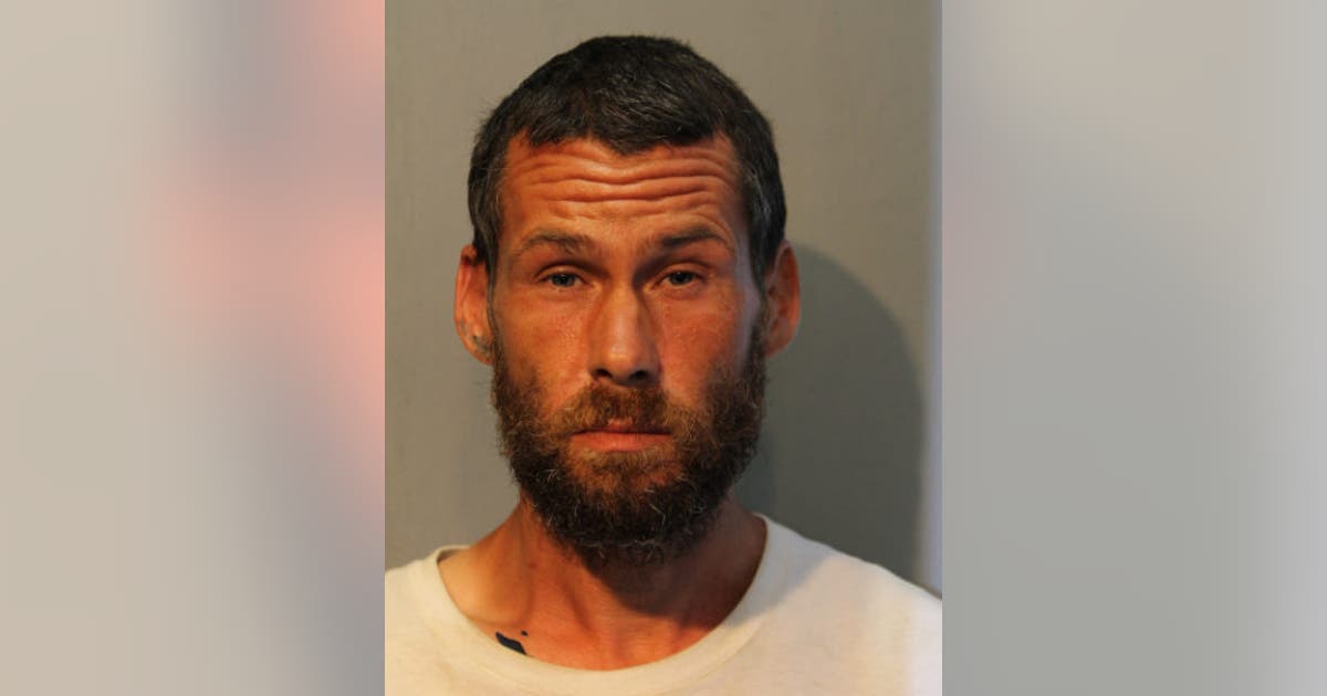 Chicago man charged in West Lawn stabbing | FOX 32 Chicago