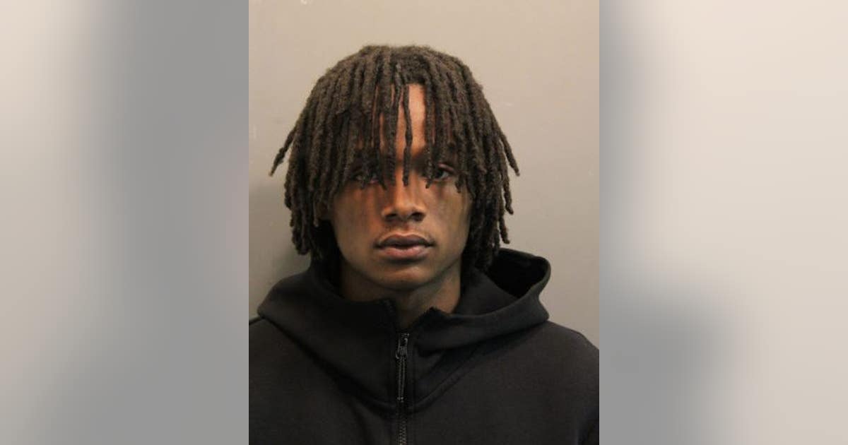 Chicago man charged in carjacking of Uber driver in New Lenox | FOX 32 ...