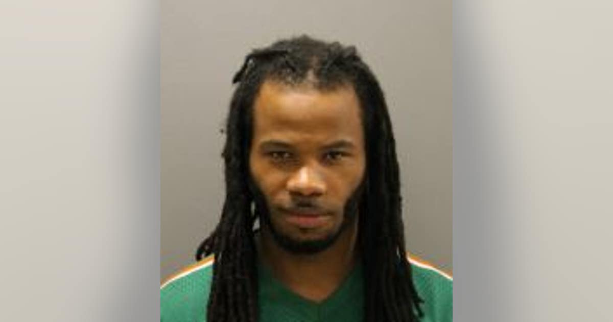 Chicago man charged with shooting man, beating woman on South Side ...