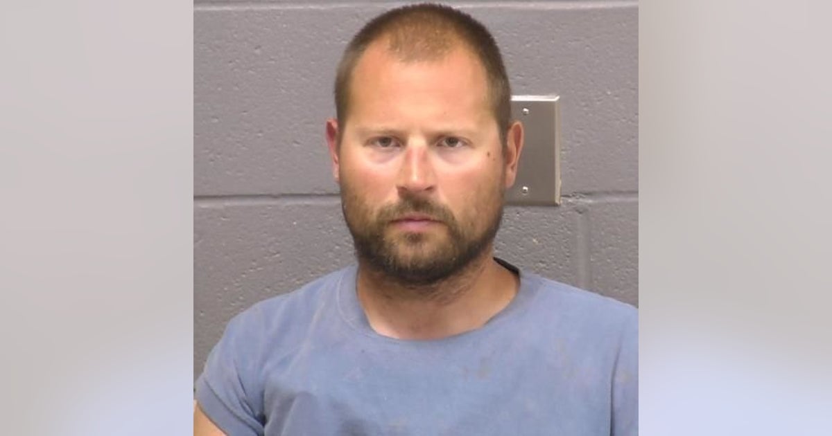 Will County man arrested in DUI crash that killed two people | FOX 32 ...
