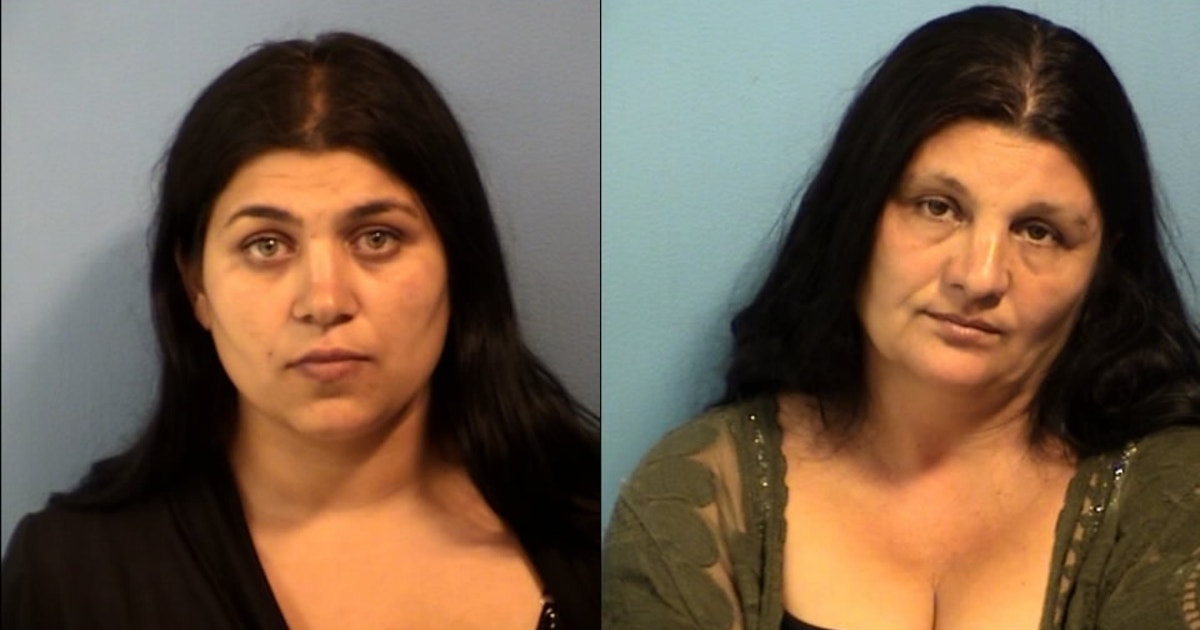 2 women, juvenile charged in burglary of Bloomingdale Verizon store ...