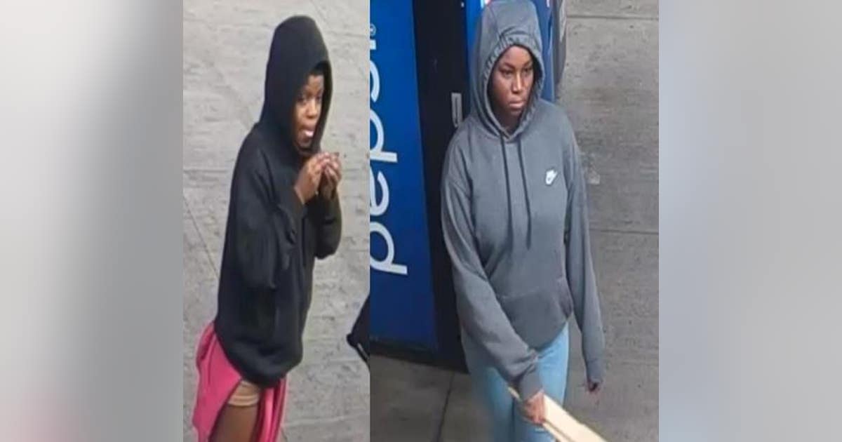 Women wanted in connection to CTA Red Line robbery | FOX 32 Chicago