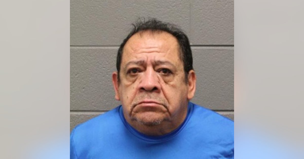 Chicago man charged with murder in shooting deaths of wife, daughter ...