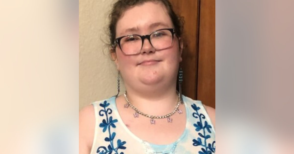 Silver Alert declared for missing Indiana teen | FOX 32 Chicago