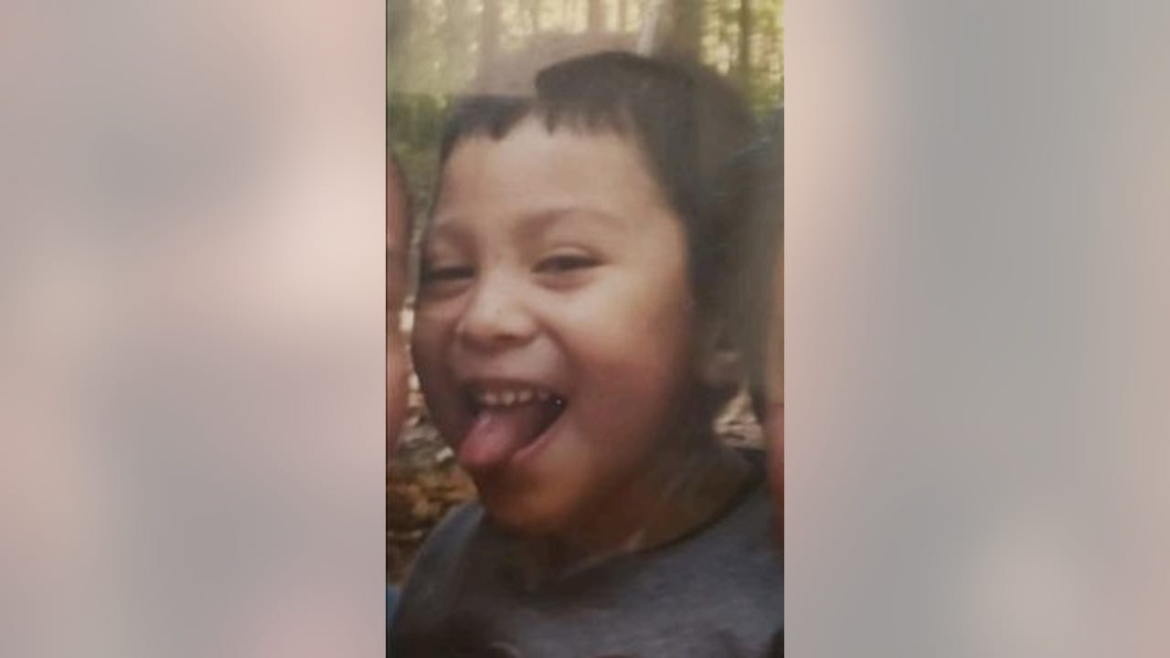 Caleb Morales: Chicago police searching for missing 6-year-old boy - Vimarsana News