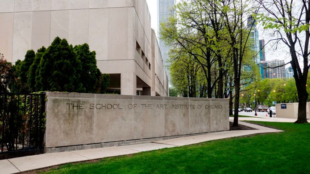 School of the Art Institute will still work for ‘an inclusive campus