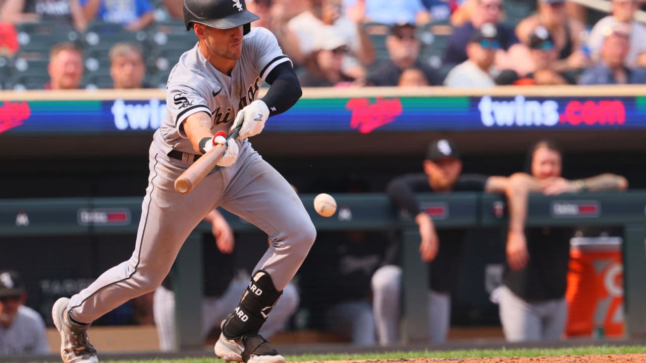 Twins in a 5-4 win over the Red Sox