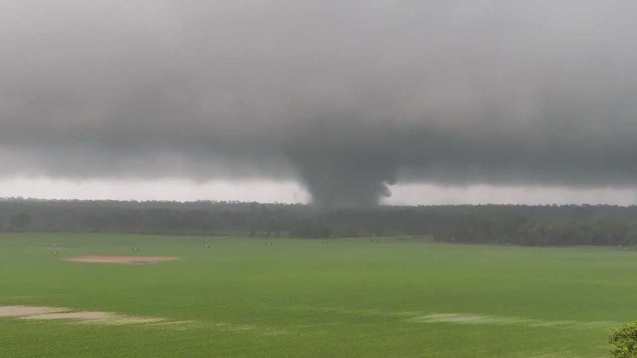 The Tornado State: Illinois Emerges As New Hot Spot For Twisters ...