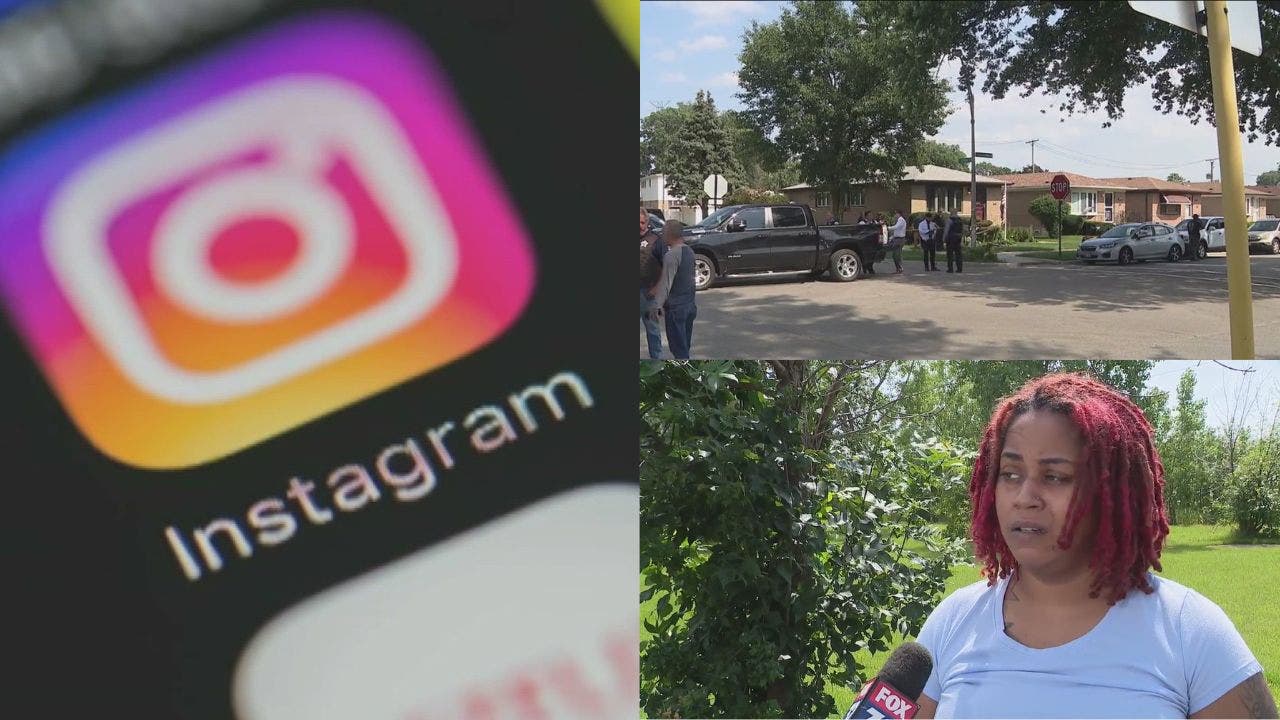 Illinois Instagram settlement • girl killed by grandparents • Powerball jackpot winner