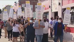 El Milagro reaches settlement over low pay, harsh working conditions